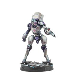 Infinity - Acontecimento Combat force Repack Alpha