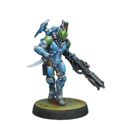 Infinity - Acontecimento Combat force Repack Alpha