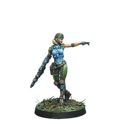 Infinity - Acontecimento Combat force Repack Alpha