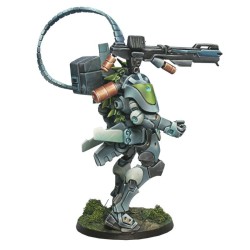 Infinity - Dragoes, Acontecimento Dragoons