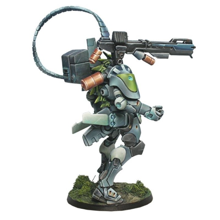 Infinity - Dragoes, Acontecimento Dragoons