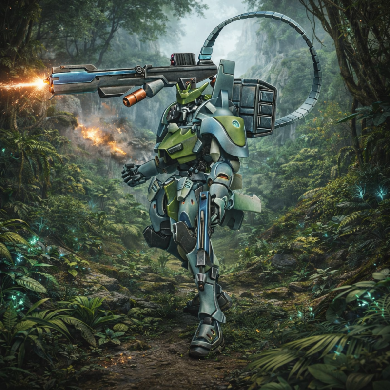 Infinity - Dragoes, Acontecimento Dragoons