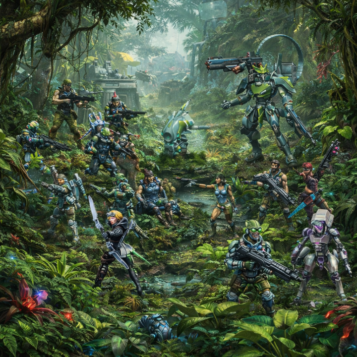 Infinity - Acontecimento Repack Bundle