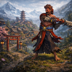 Bushido - Hoshi Zenbe