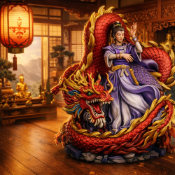 Bushido - Mizuko & Shogo-Ryu