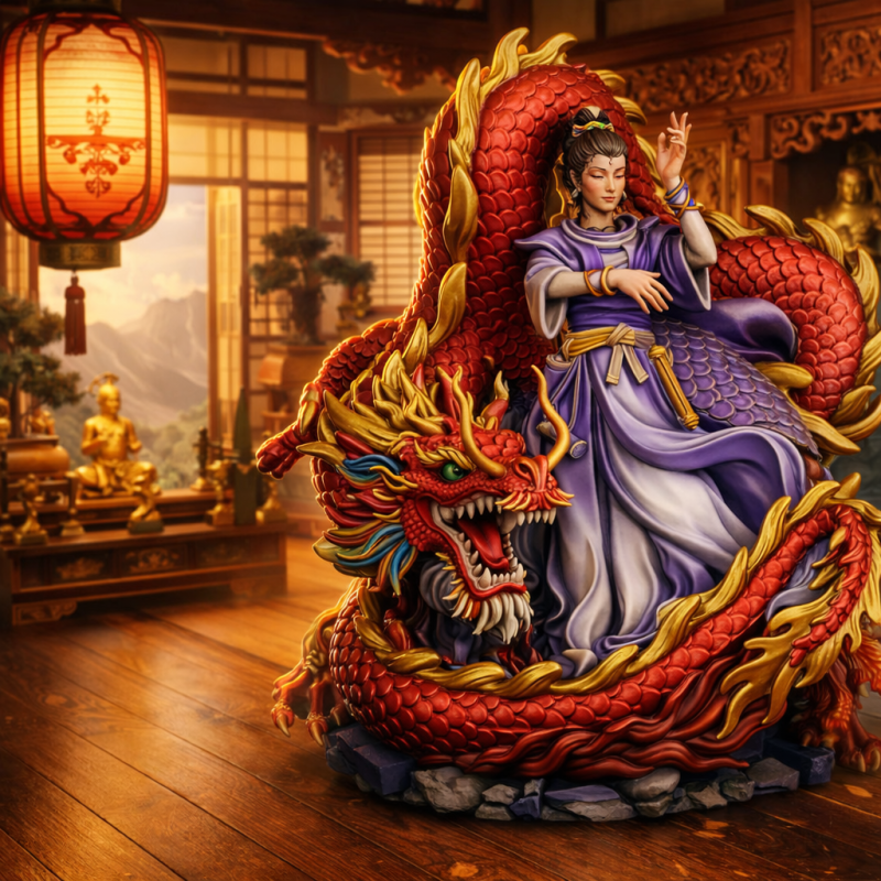 Bushido - Mizuko & Shogo-Ryu