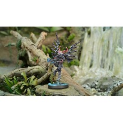 Infinity - Fraacta Drop Unit (Spitfire)