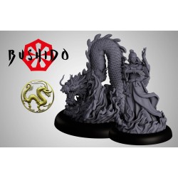 Bushido - Mizuko & Shogo-Ryu