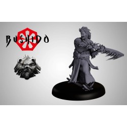 Bushido - Hoshi Zenbe