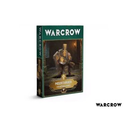 Warcrow - Hearthguards (FR+EN)