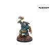Warcrow - Action Pack Mounthaven (FR + EN)