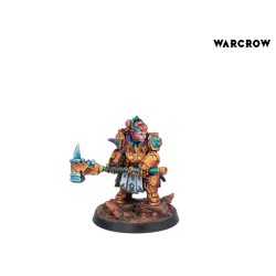 Warcrow - Action Pack Mounthaven (FR + EN)
