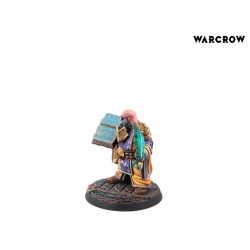 Warcrow - War Augur
