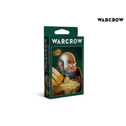 Warcrow - War Augur