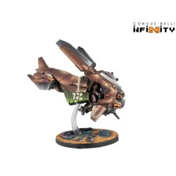 Infinity - Haytham Aero-unit