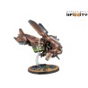 Infinity - Haytham Aero-unit