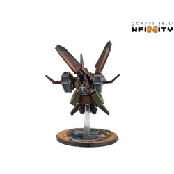 Infinity - Haytham Aero-unit