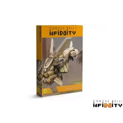 Infinity - Haytham Aero-unit