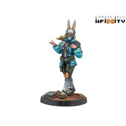 Infinity - ITS Season 17 Special Tournament Pack