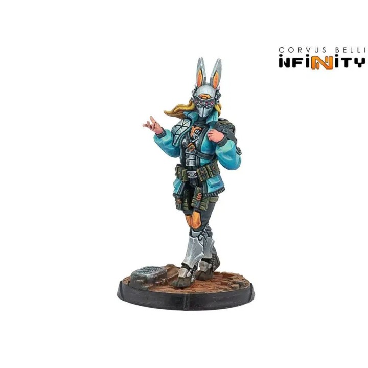 Infinity - ITS Season 17 Special Tournament Pack