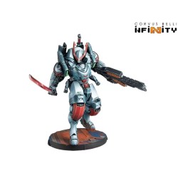 Infinity - ITS Season 17 Special Tournament Pack