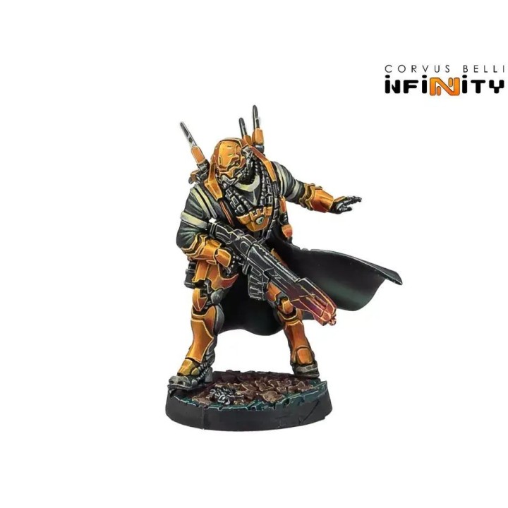 Infinity - ITS Season 17 Special Tournament Pack