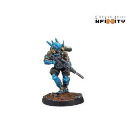 Infinity - Kestrel Expansion Pack Delta