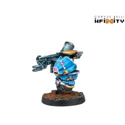 Infinity - Kestrel Expansion Pack Delta