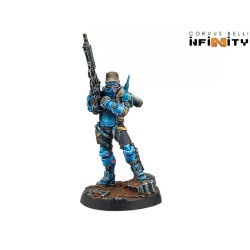 Infinity - Kestrel Expansion Pack Delta