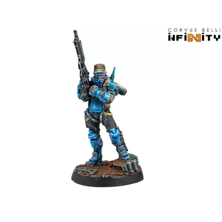 Infinity - Kestrel Expansion Pack Delta