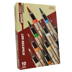 AP - Speedpaint Marker Starter Set