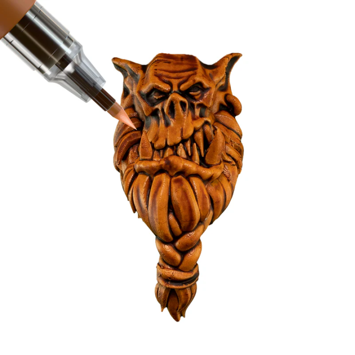 AP - Speedpaint Marker: Hardened Leather