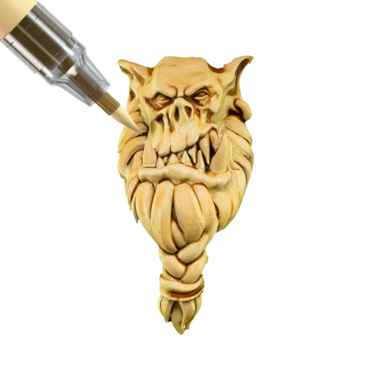 AP - Speedpaint Marker - Pallid Bone