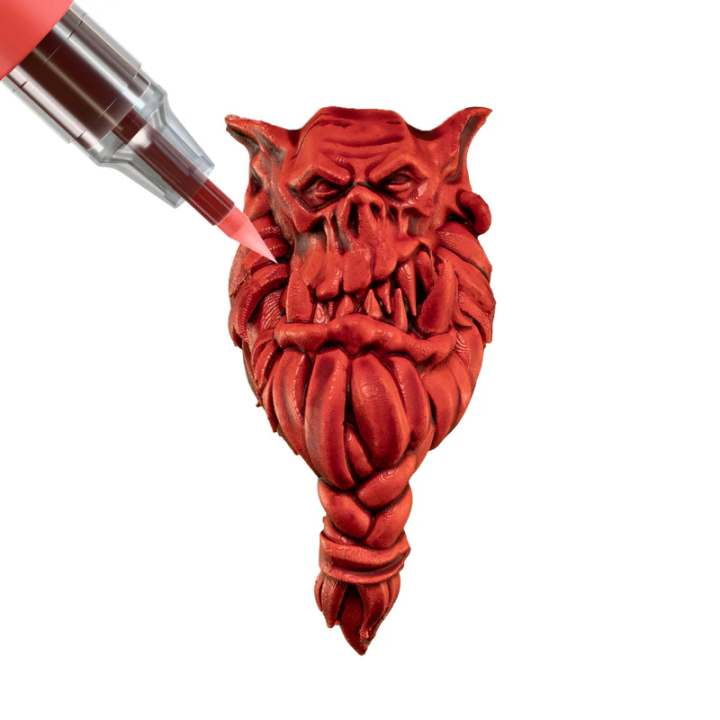 AP - Speedpaint Marker: Blood Red