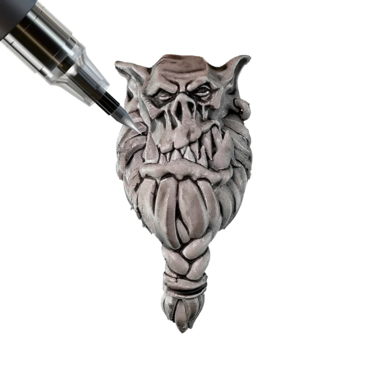 AP - Speedpaint Marker: Gravelord Grey