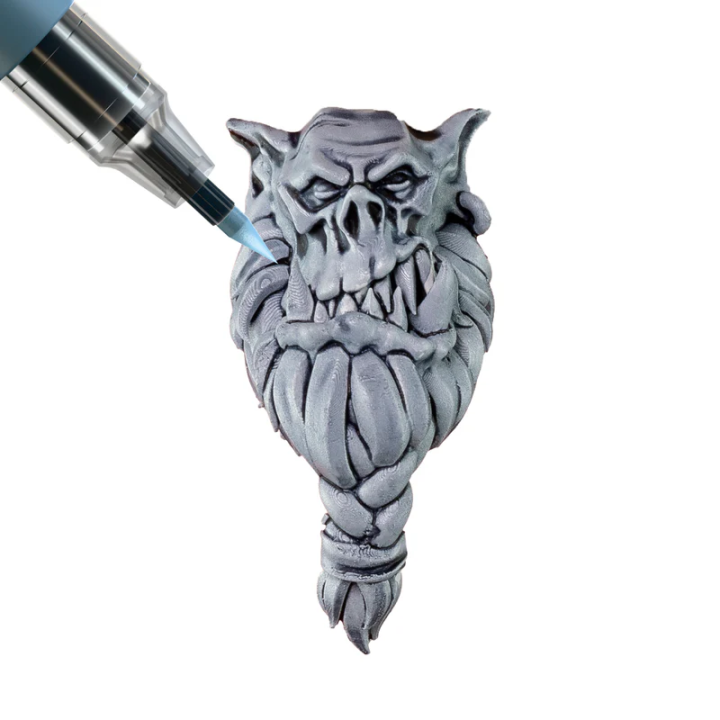 AP - Speedpaint Marker: Runic Grey