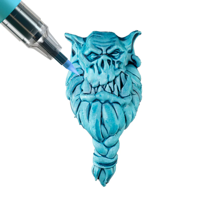 AP - Speedpaint Marker - Caribbean Ocean