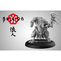 Bushido - Numachi (VF+EN)
