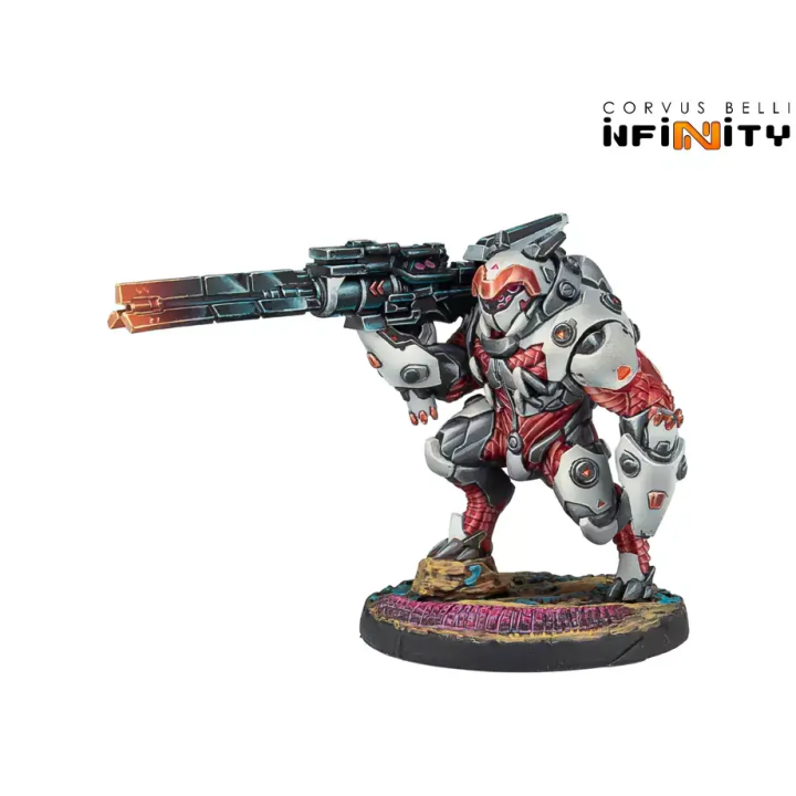 Infinity - Sartroids : Ranters & Puzzlers