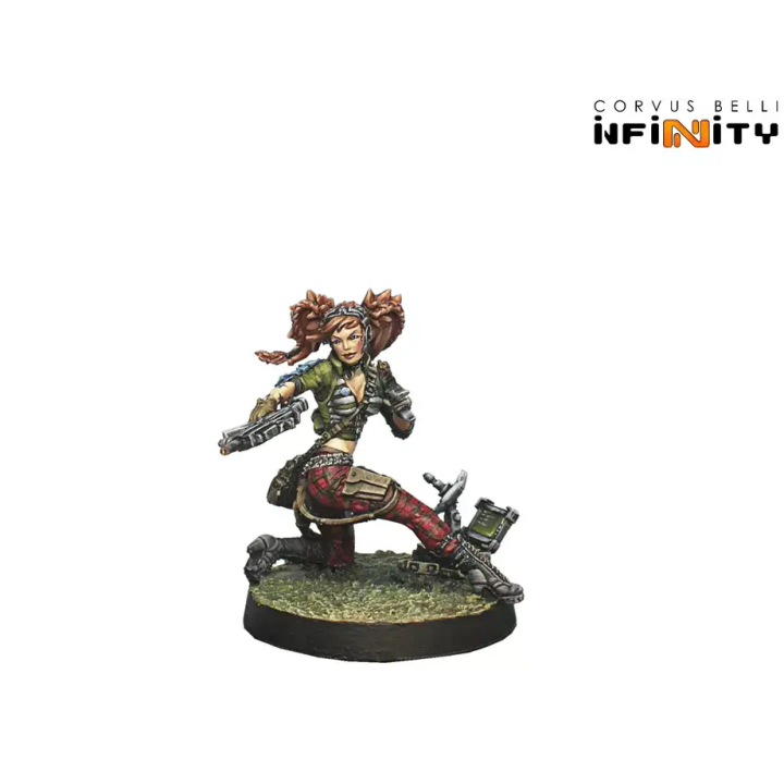 Infinity - Caledonian Combat Force Repack Beta