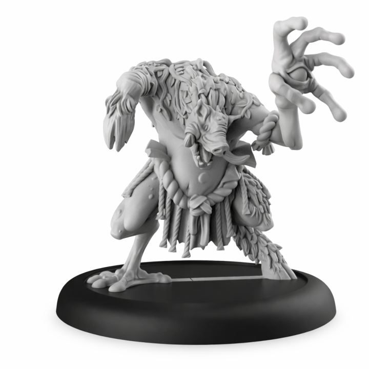 Bushido - Numachi (VF+EN)