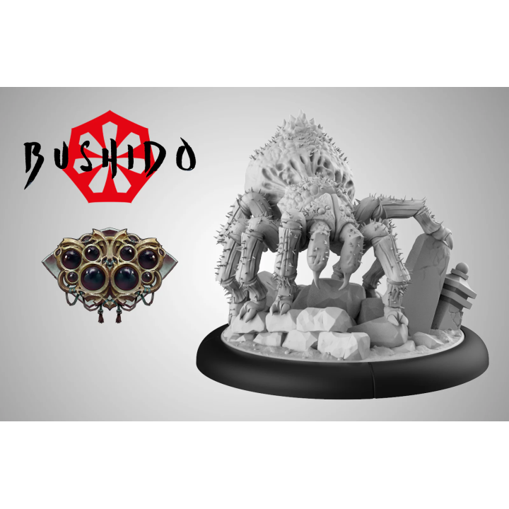 Bushido - Obasan (VF+EN)