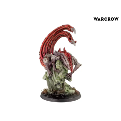 Warcrow - Kipleacht (VF+EN)