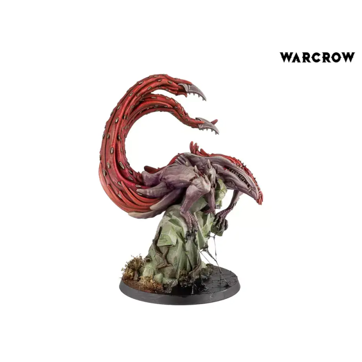 Warcrow - Kipleacht (VF+EN)