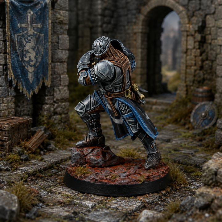 Warcrow - Syzigian Pre-order Exclusive Edition (VF)