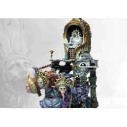 Conquest - Unhallowed Sepulcher