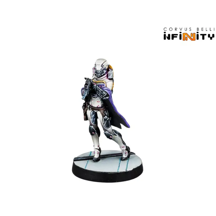 Infinity - ALEPH Army Pack