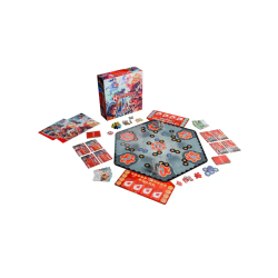 HexaDome Legends - Core Box (VF)