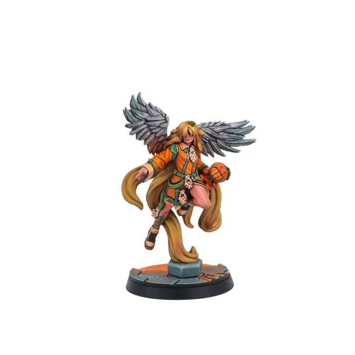 HexaDome Legends - Core Box (VF)