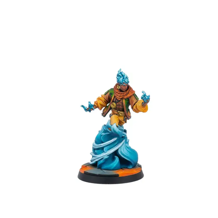 HexaDome Legends - Core Box (VF)